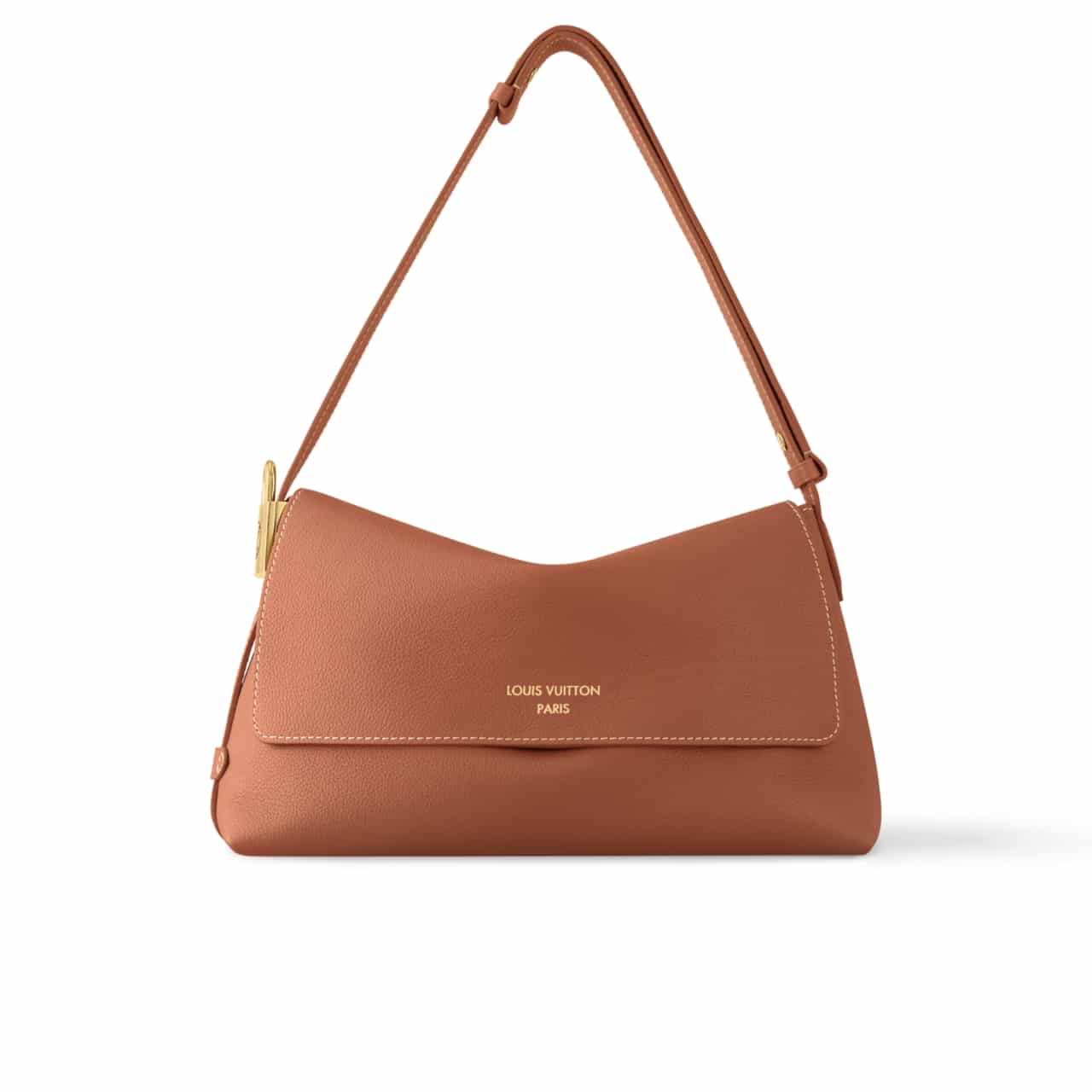 LV BAG/  30 x 18 x 12 cm