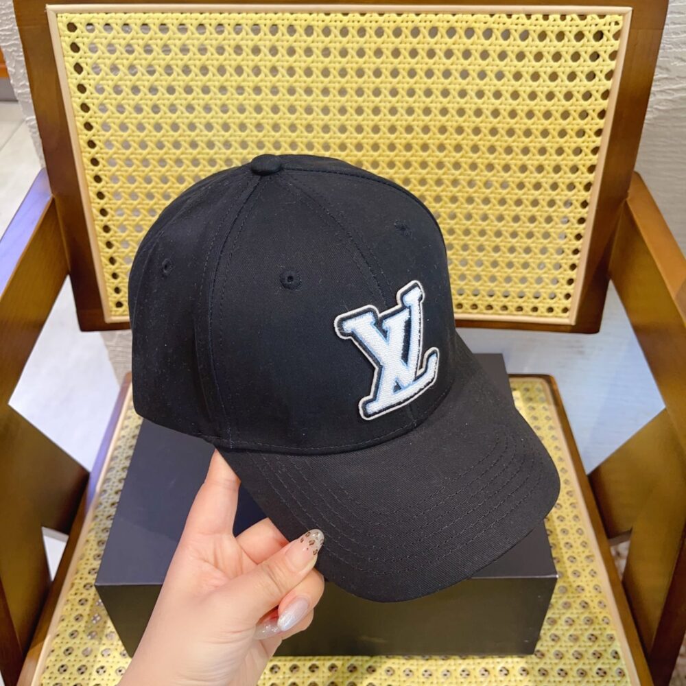 LV Cap