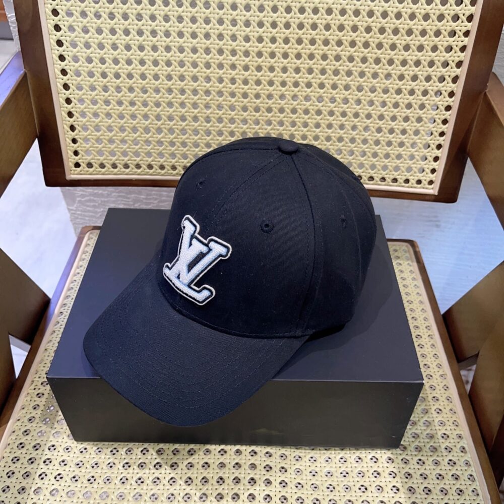 LV Cap
