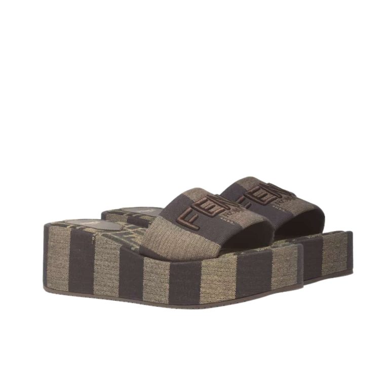 FENDI  SHOES