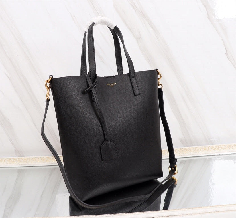 YSL BAG/ 25*28*8cm