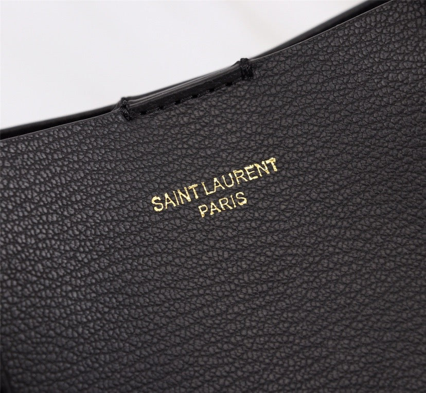 YSL BAG/ 25*28*8cm
