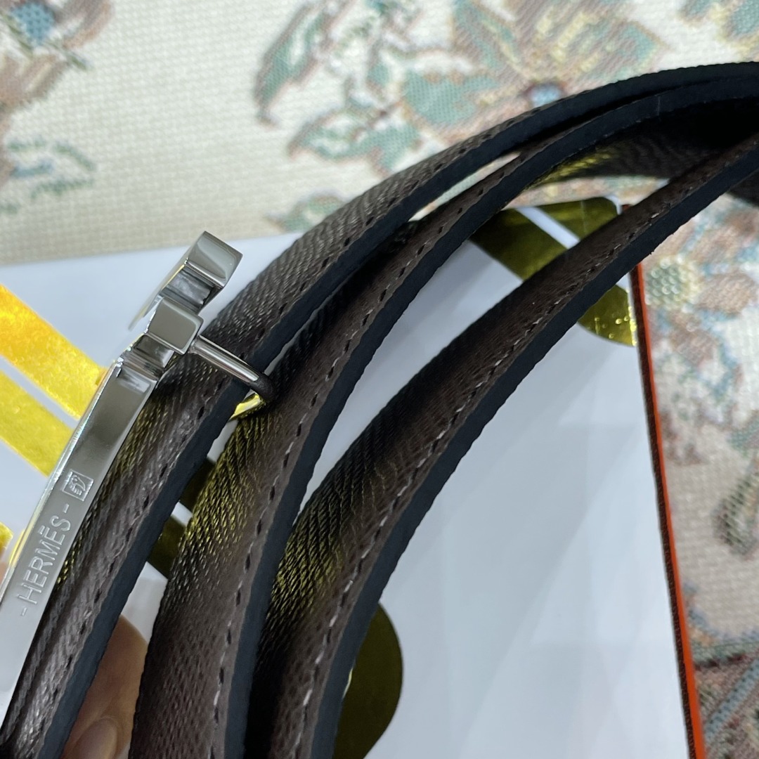 HM BELTS