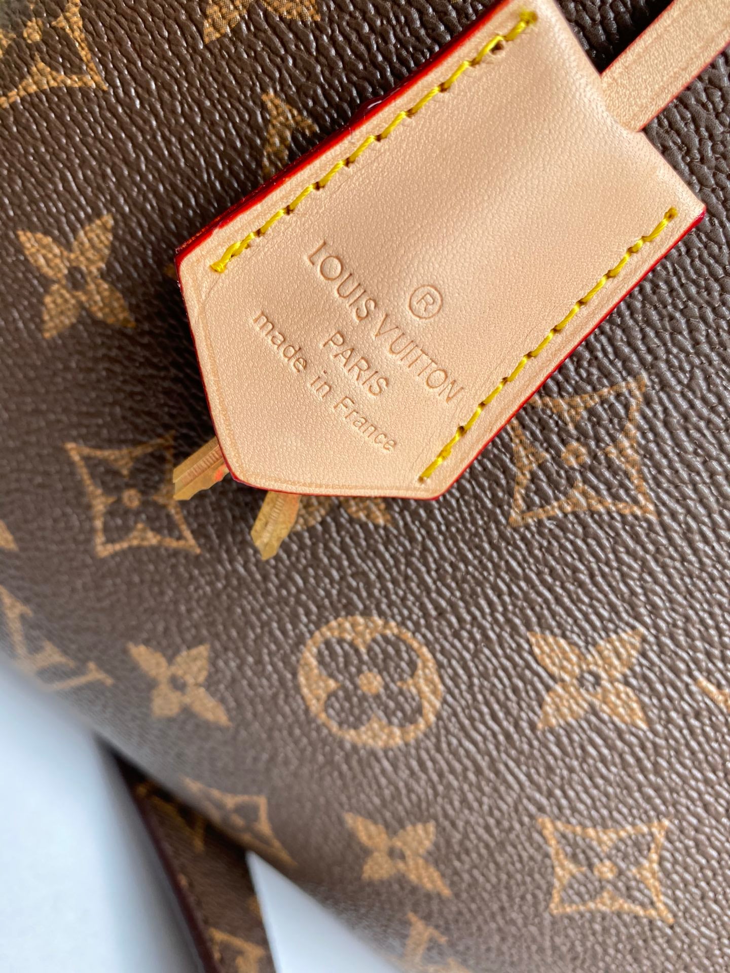 LV BAG/ 39*28*16cm