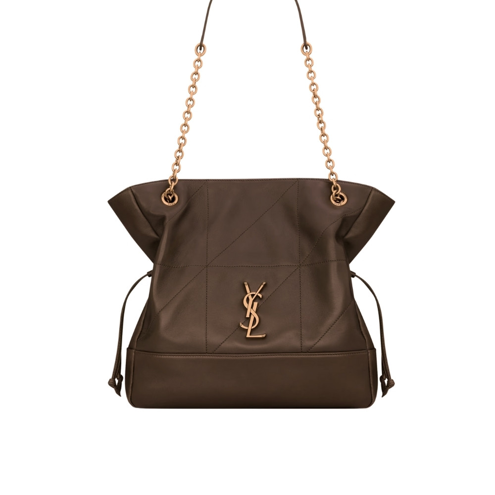 YSL BAG/ 28 x 27 cm
