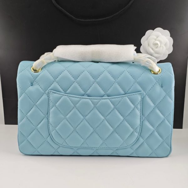 CN BAG/ 30 x 18 x 8 cm