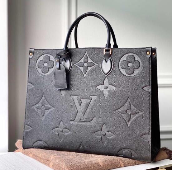 LV BAG/ 41cm*34cm*19cm