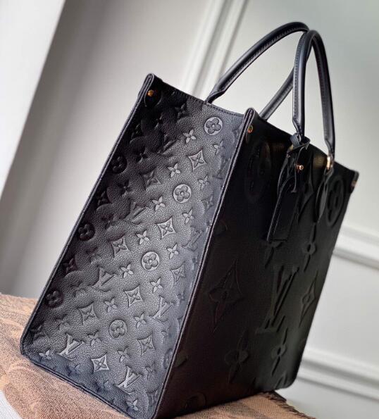 LV BAG/ 41cm*34cm*19cm