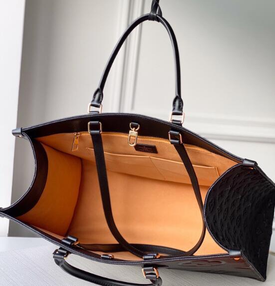 LV BAG/ 41cm*34cm*19cm