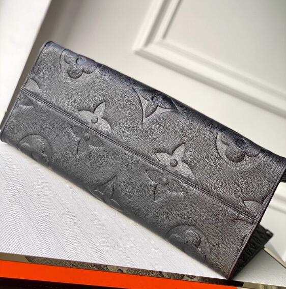 LV BAG/ 41cm*34cm*19cm