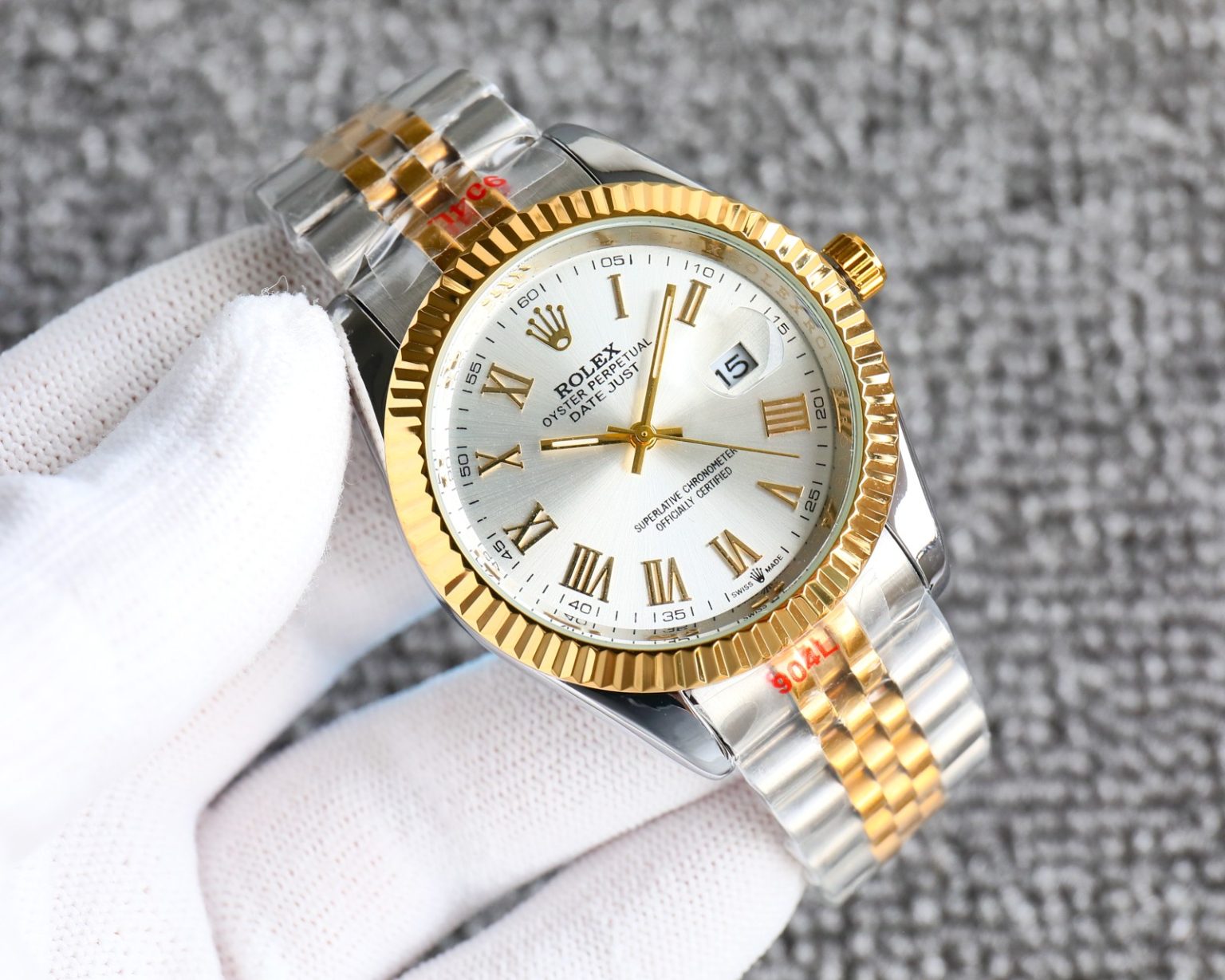 ROLEX