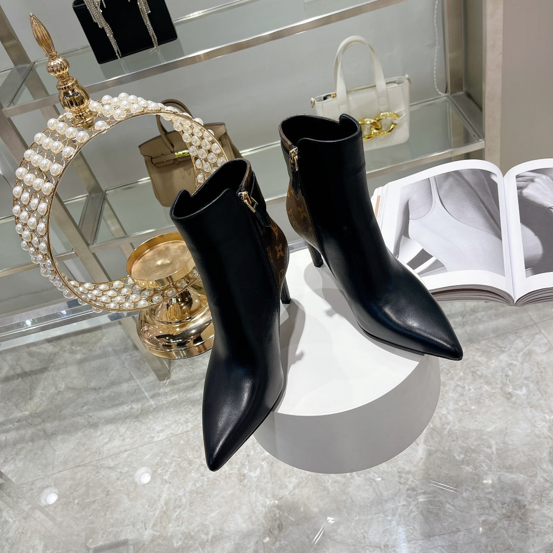 LV BOOTS
