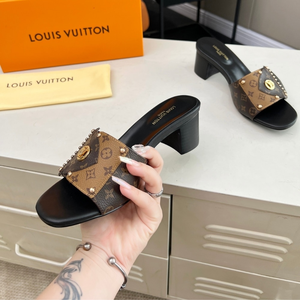 LV SHOES