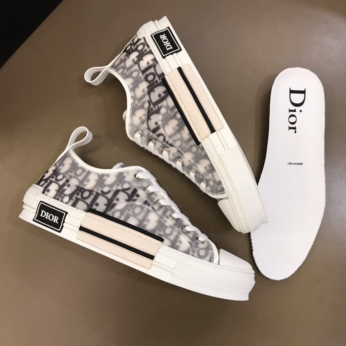DR shoes
