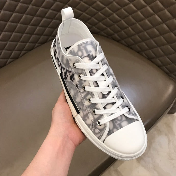 DR shoes