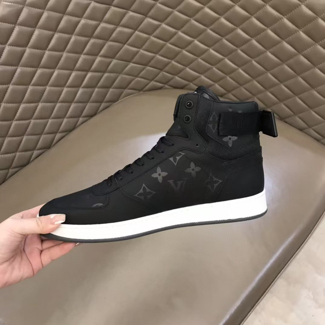 LV SHOES