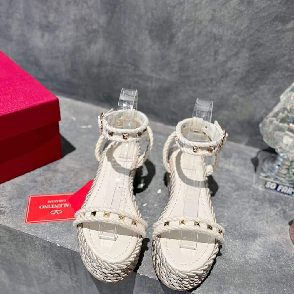 VALENTINO SANDAL