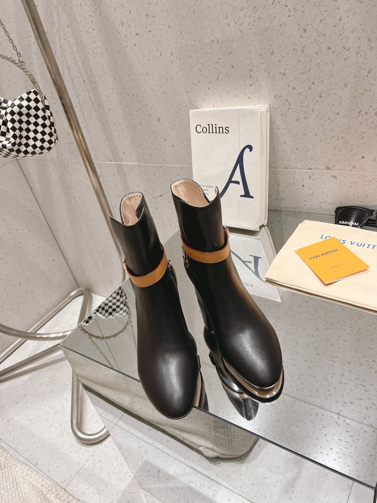 LV SHOES
