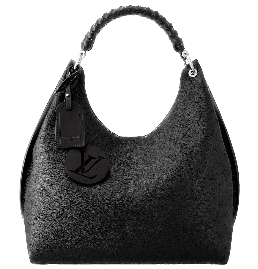 LV BAG/ 34 x 28cm