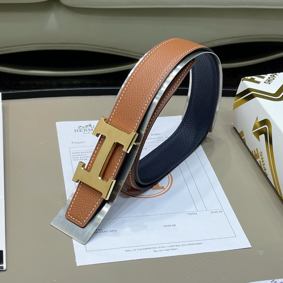HM belt