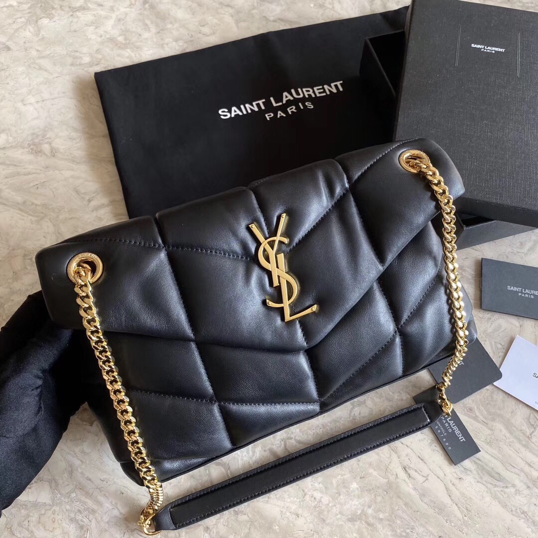 YSL BAG/ 29 x 17 x 11 cm