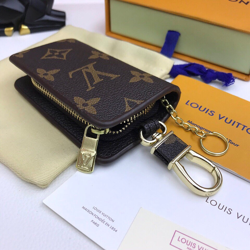 Keychains LV