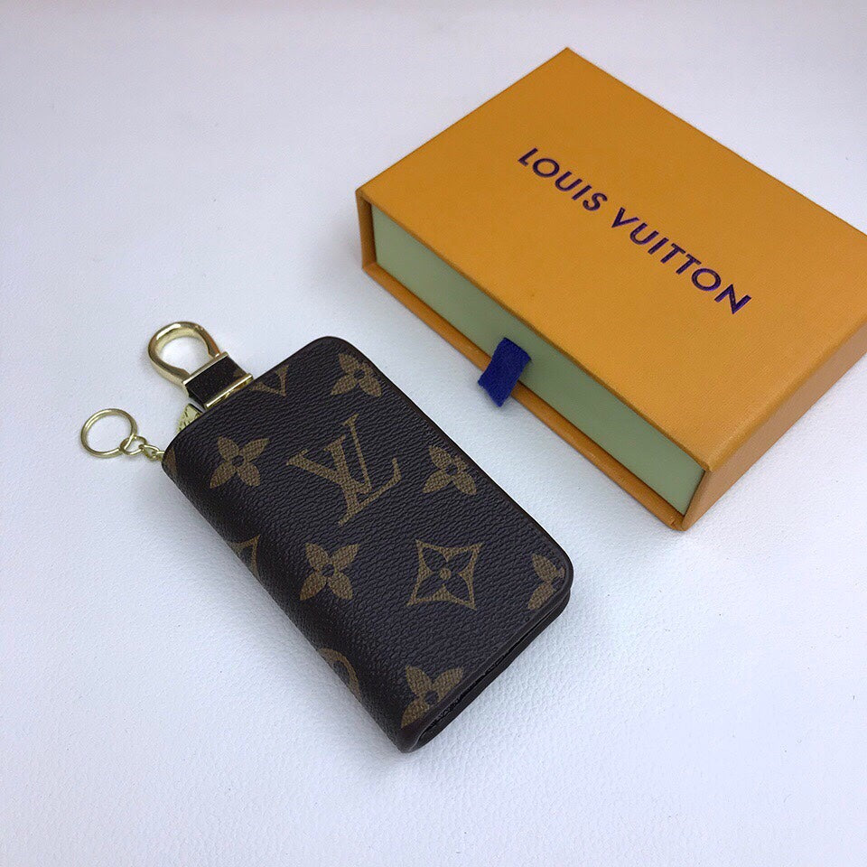 Keychains LV