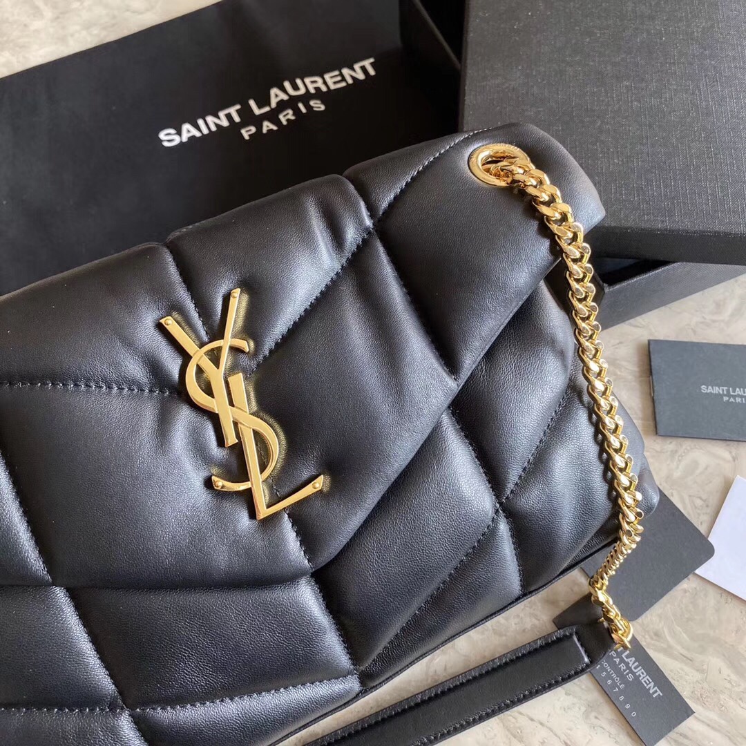 YSL BAG/ 29 x 17 x 11 cm