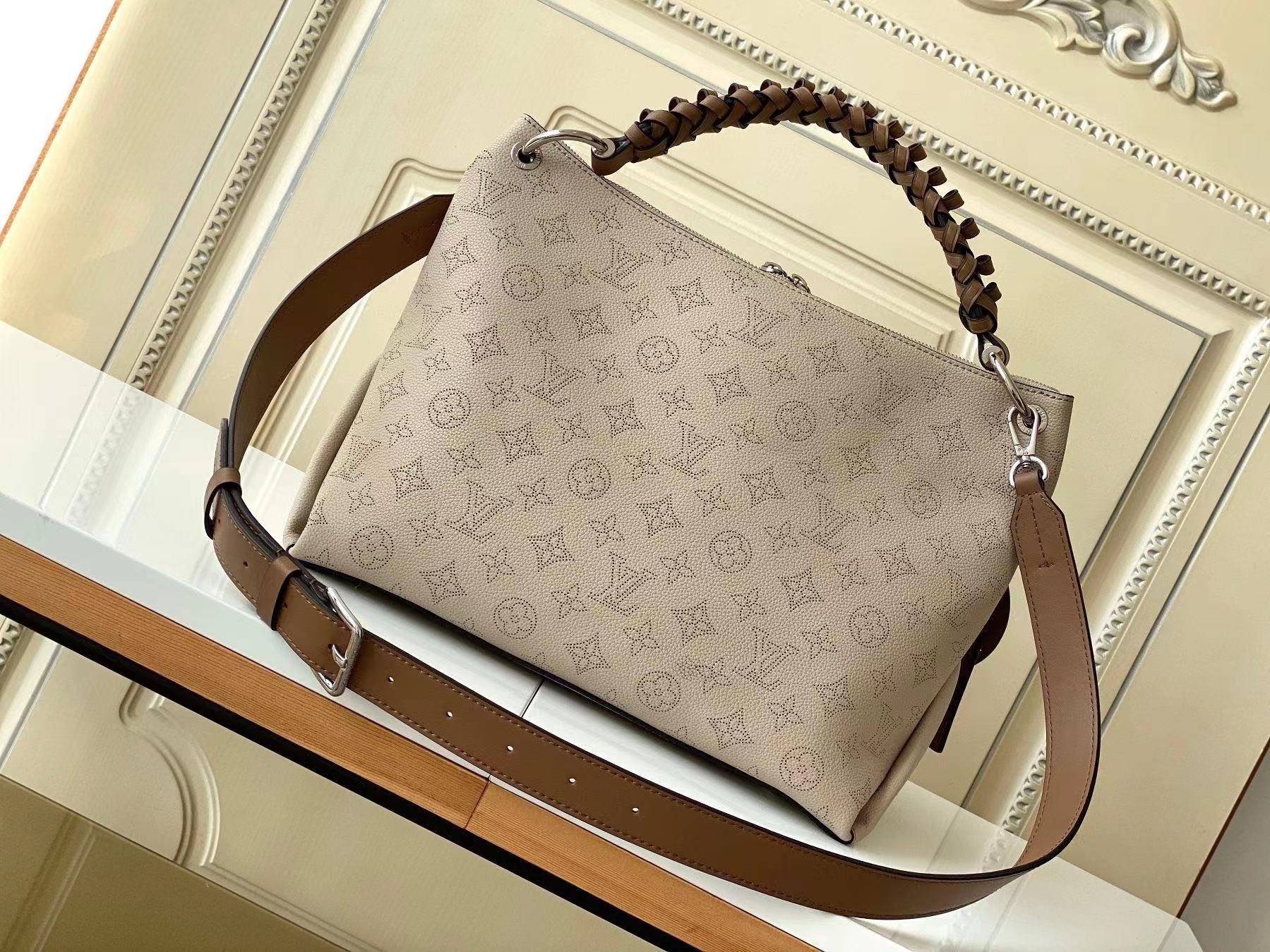 LV BAG/ 12.6 x 10.2 x 6.7 inches 