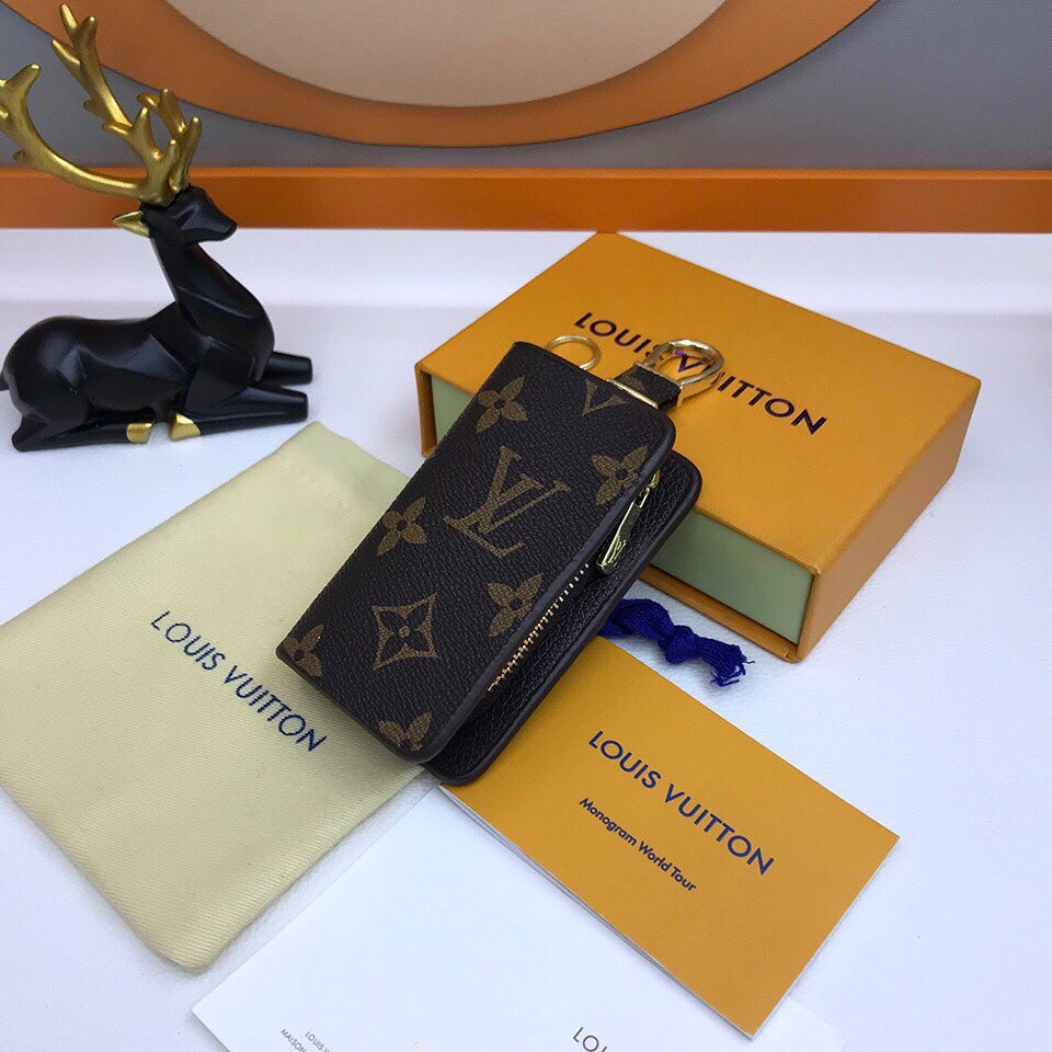 Keychains LV