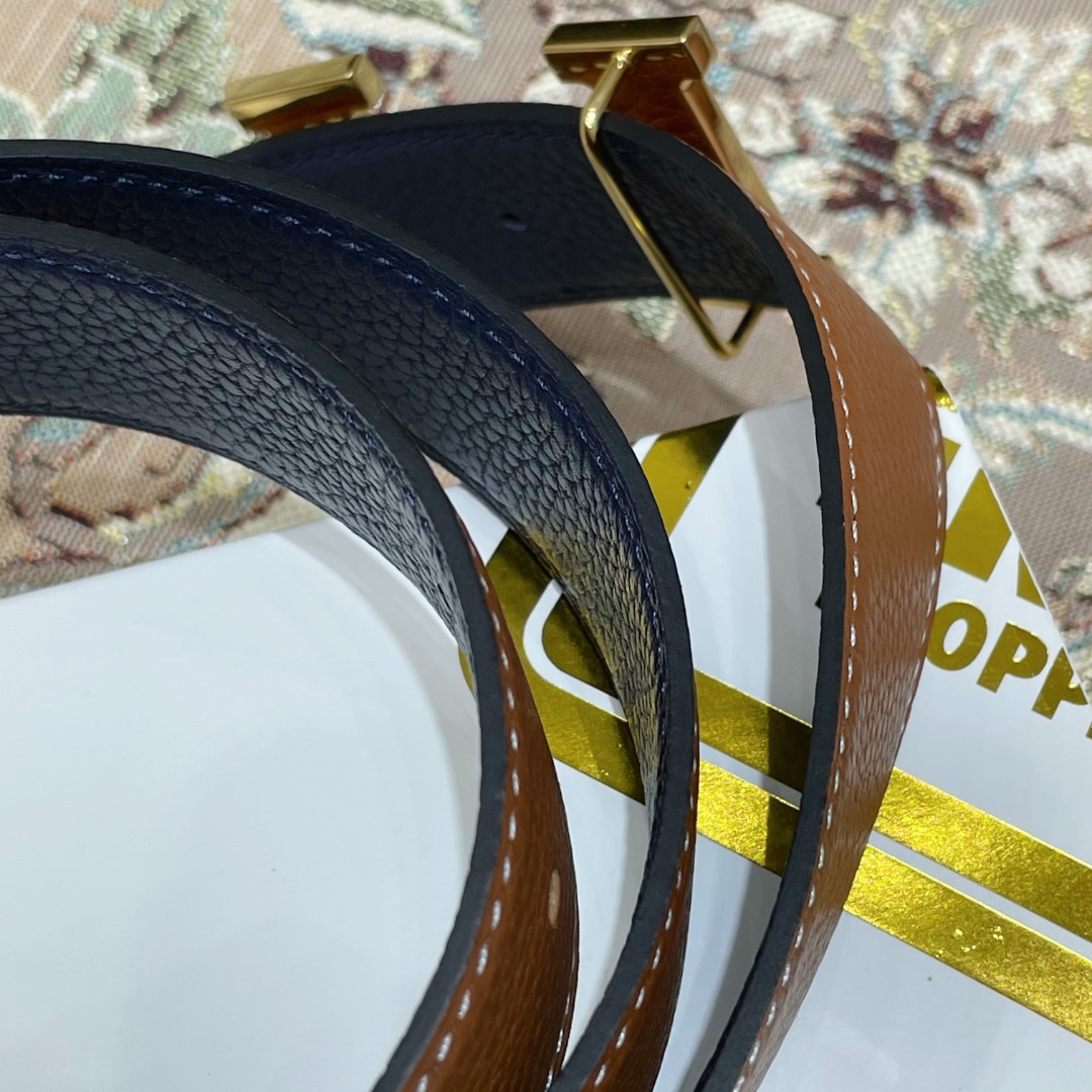HM belt