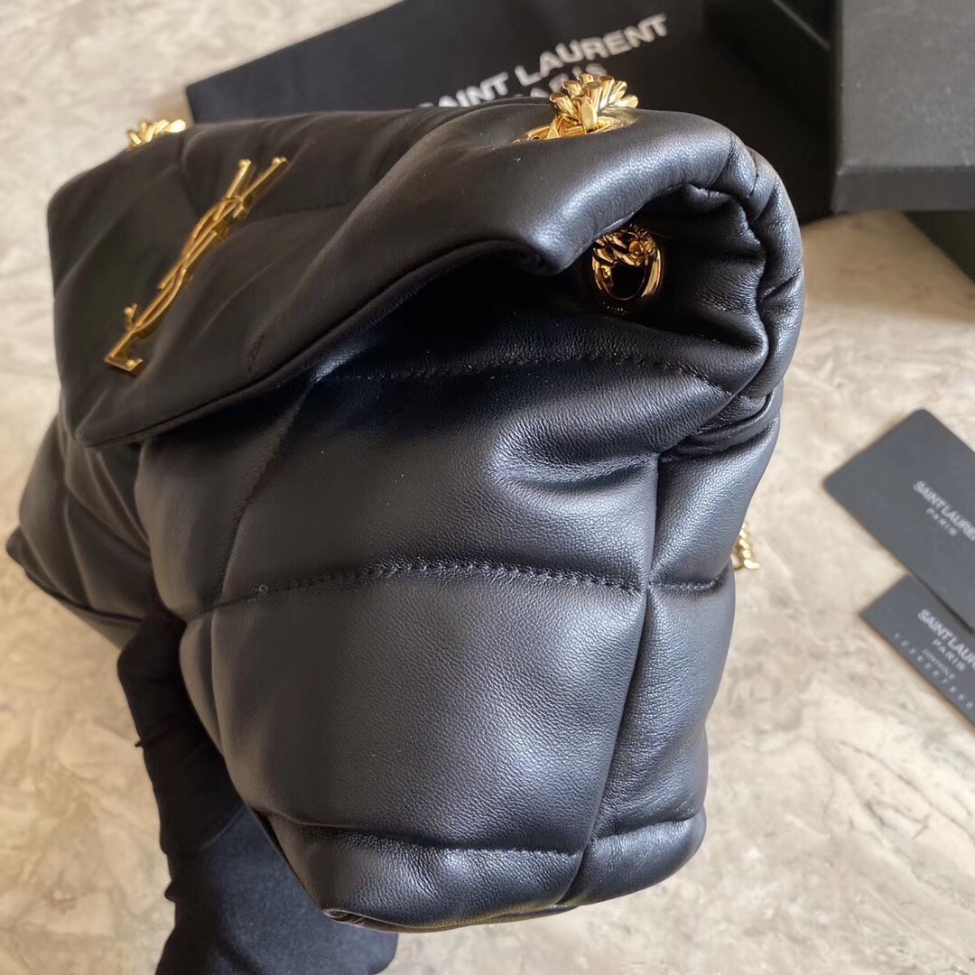 YSL BAG/ 29 x 17 x 11 cm