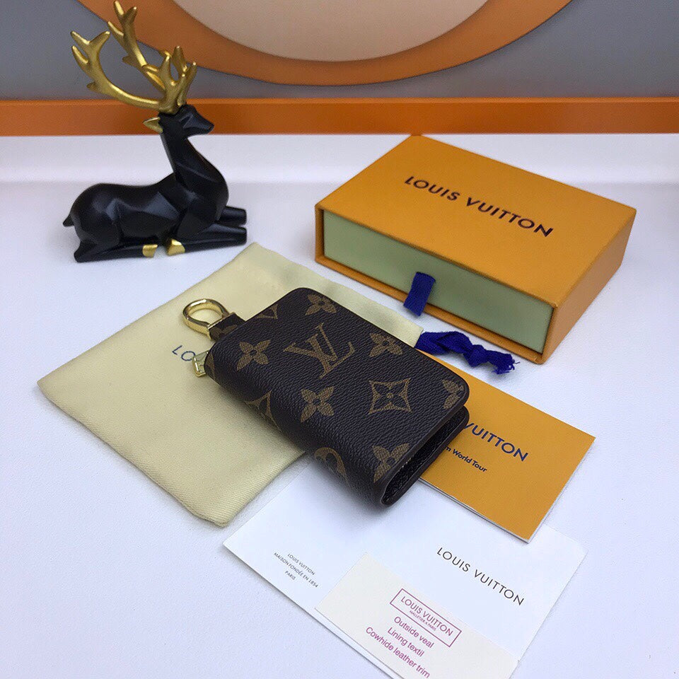 Keychains LV