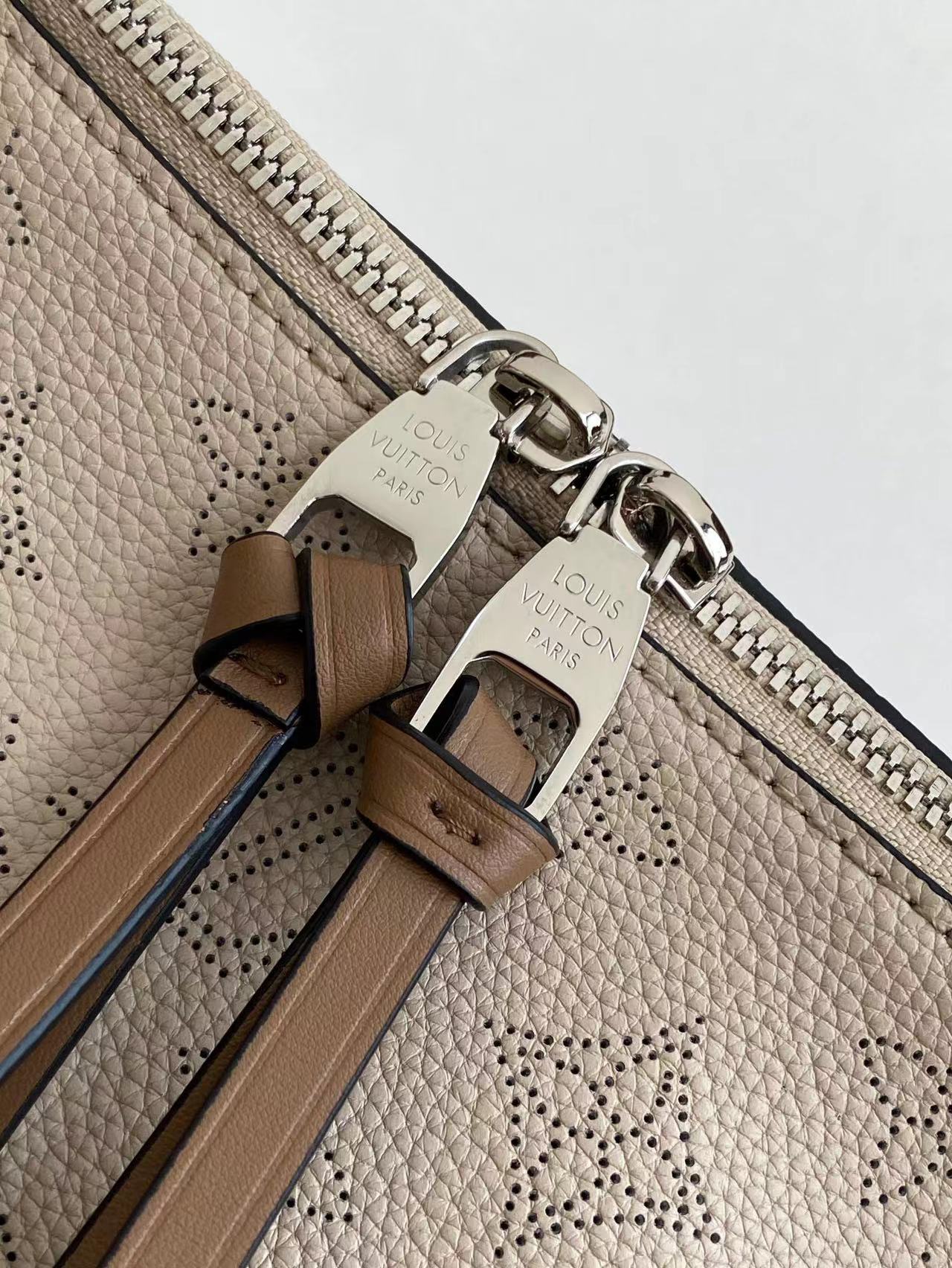 LV BAG/ 12.6 x 10.2 x 6.7 inches 