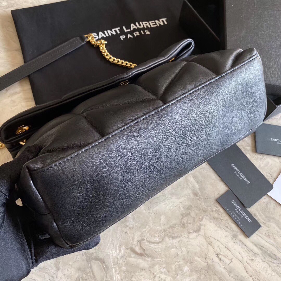 YSL BAG/ 29 x 17 x 11 cm