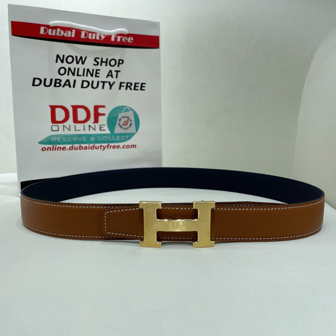 HM belt