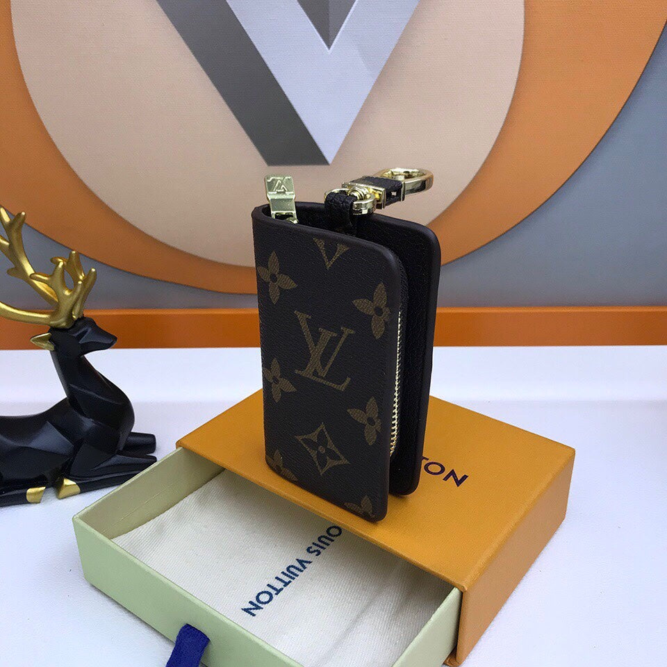 Keychains LV