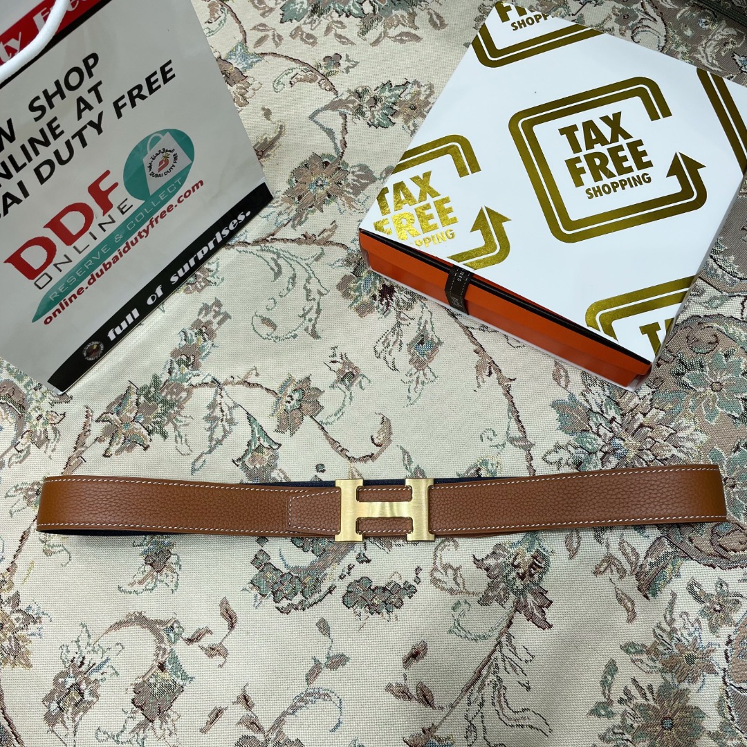 HM belt