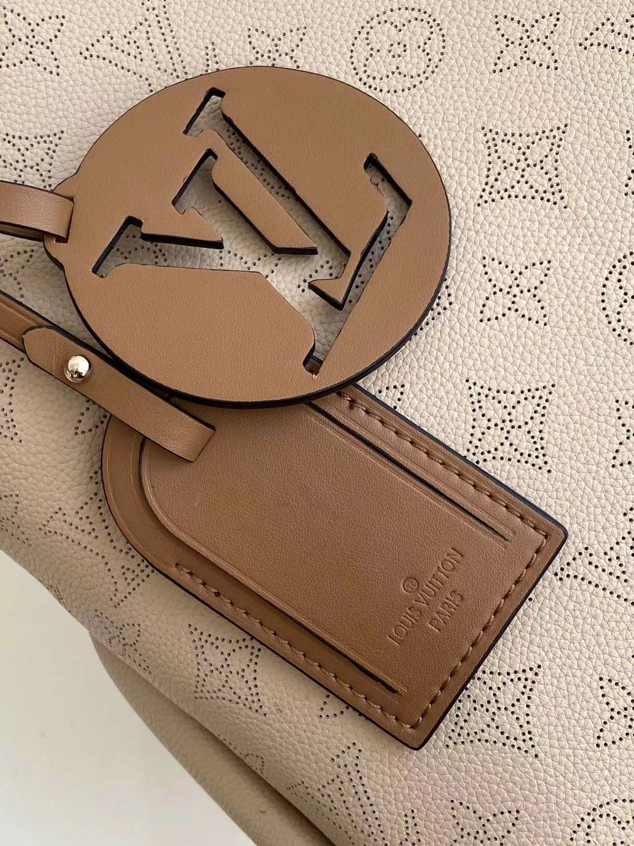 LV BAG/ 12.6 x 10.2 x 6.7 inches 