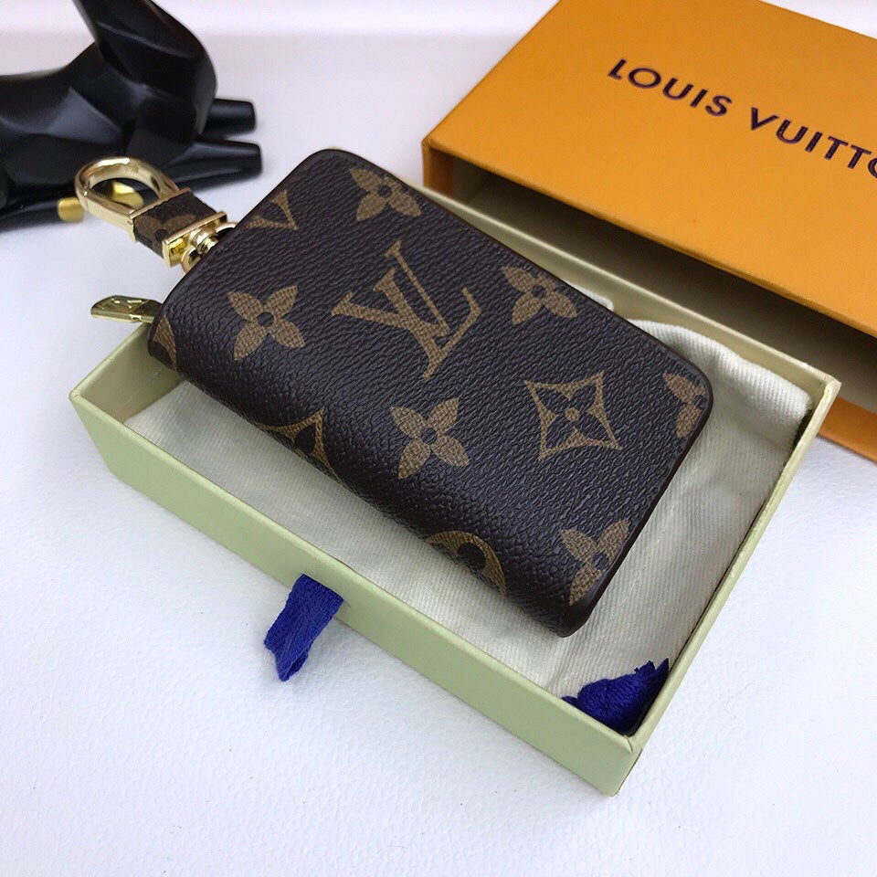 Keychains LV