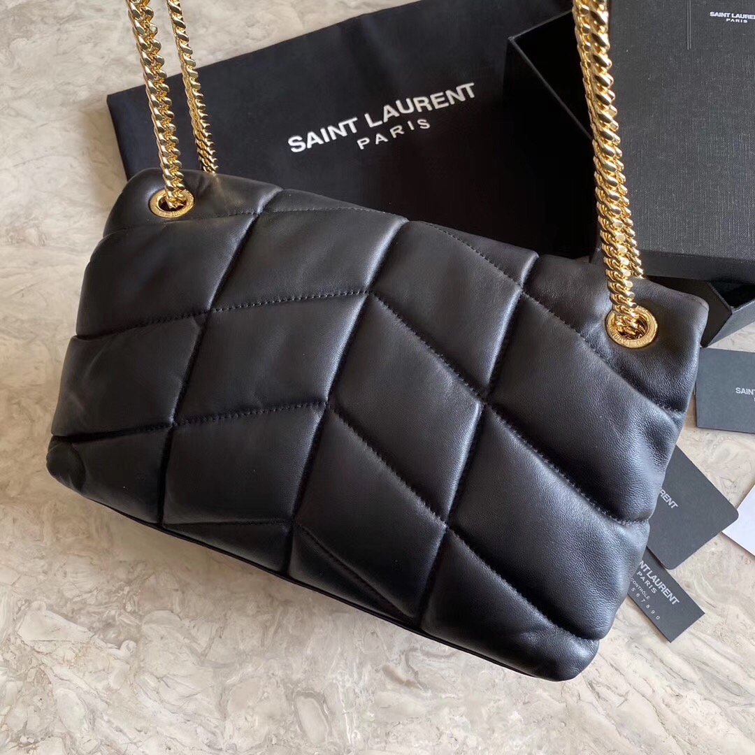YSL BAG/ 29 x 17 x 11 cm