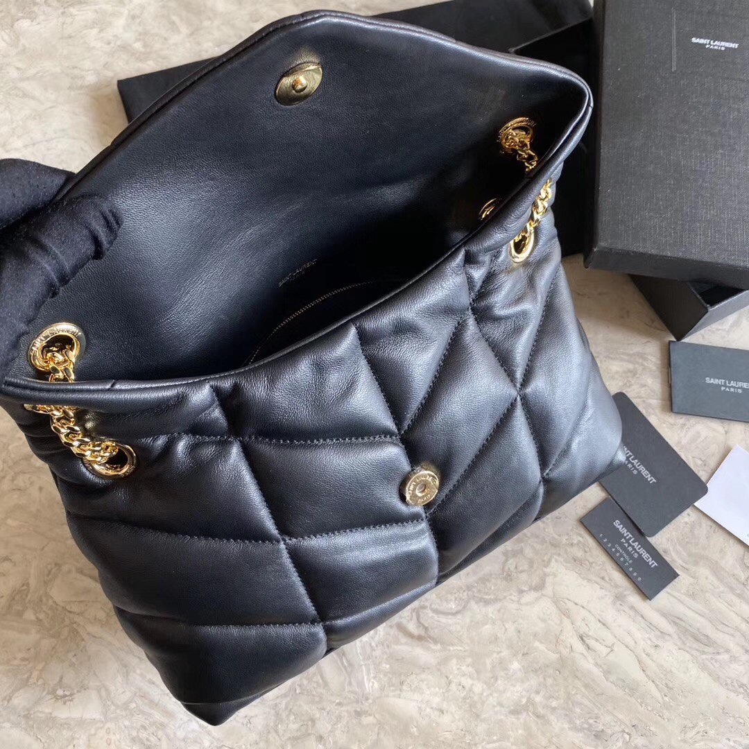 YSL BAG/ 29 x 17 x 11 cm