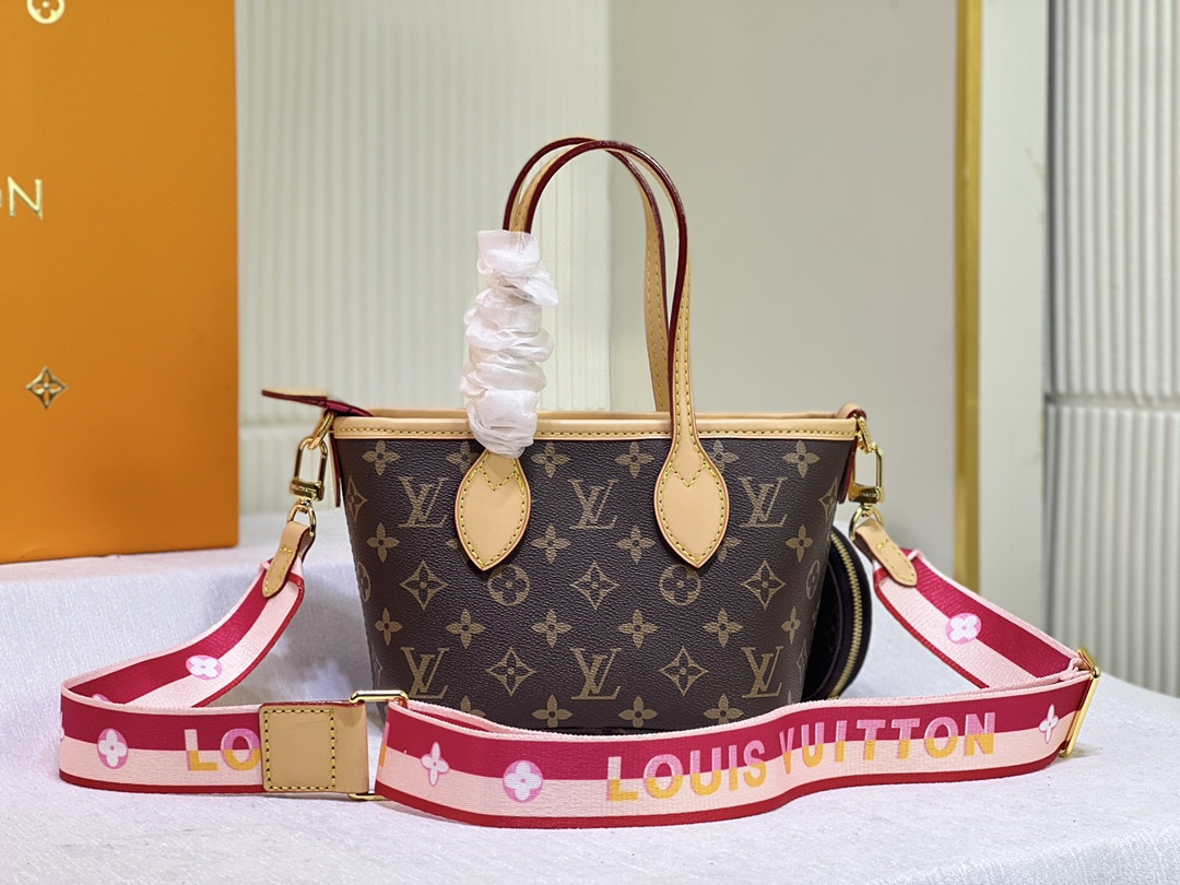 LV BAG