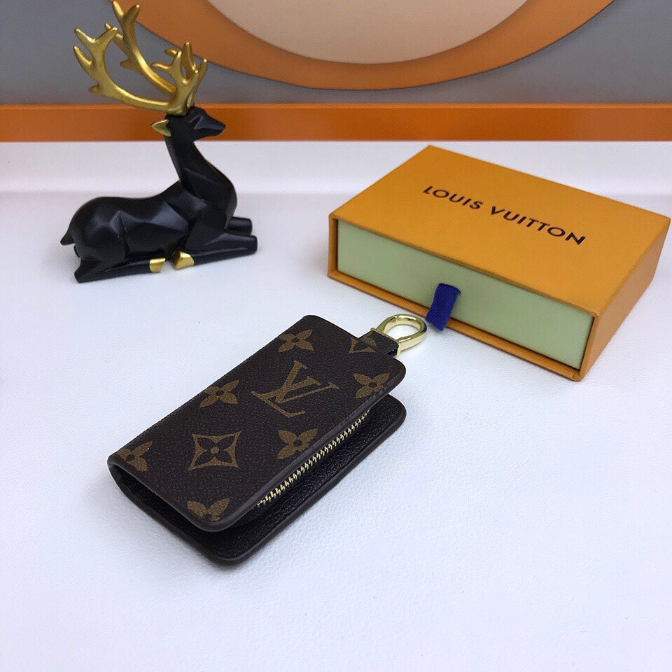Keychains LV