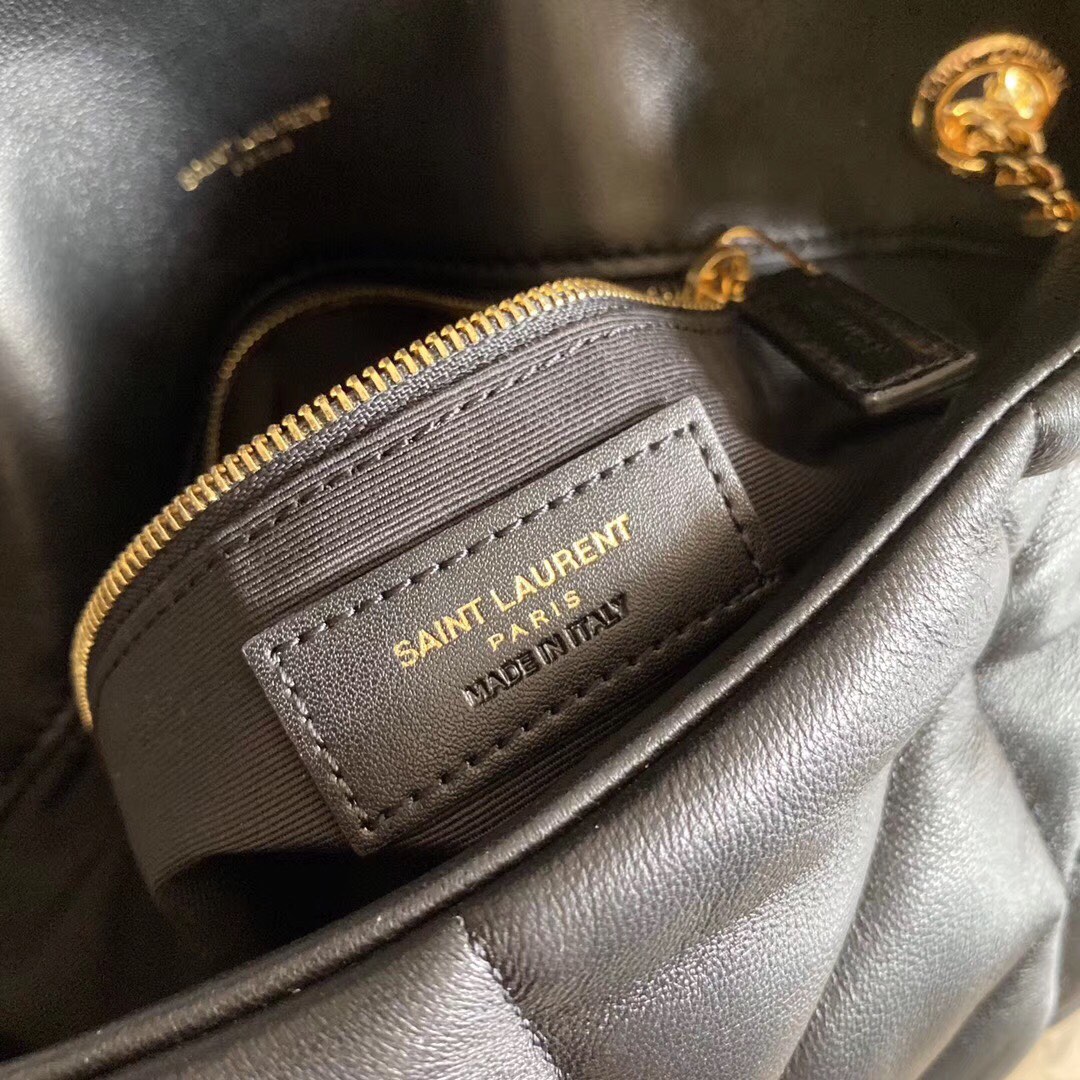 YSL BAG/ 29 x 17 x 11 cm