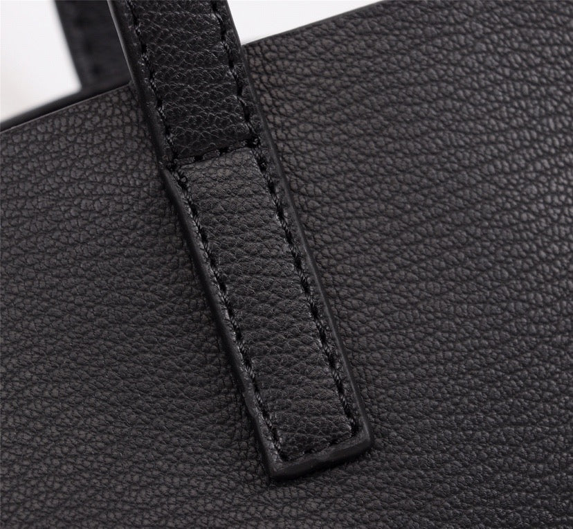 YSL BAG/ 25*28*8cm