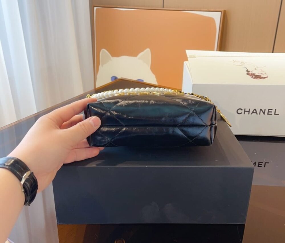 CN BAG/ 18 x 6 x 22 cm