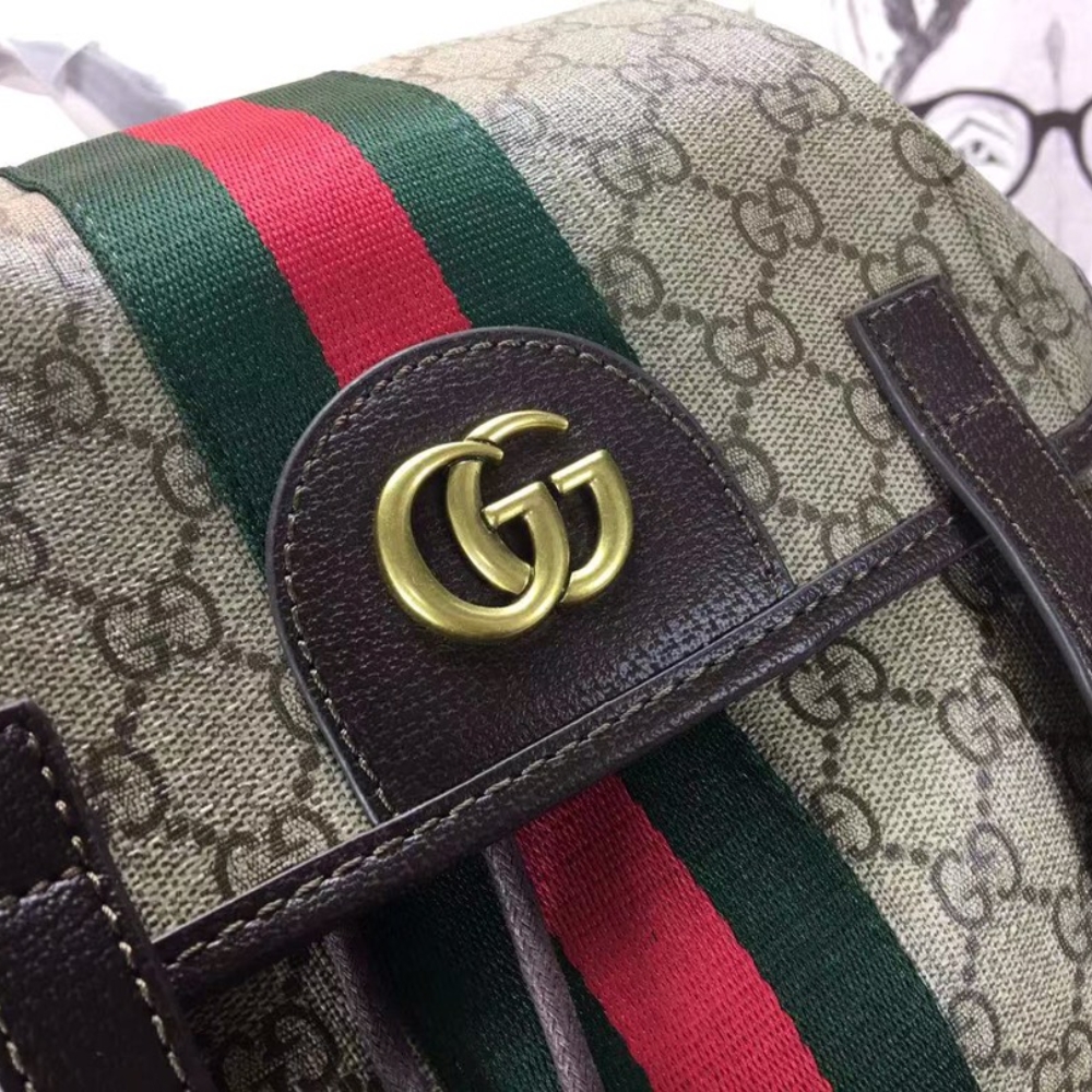 GG bag/ 24 x 40 x 16 cm