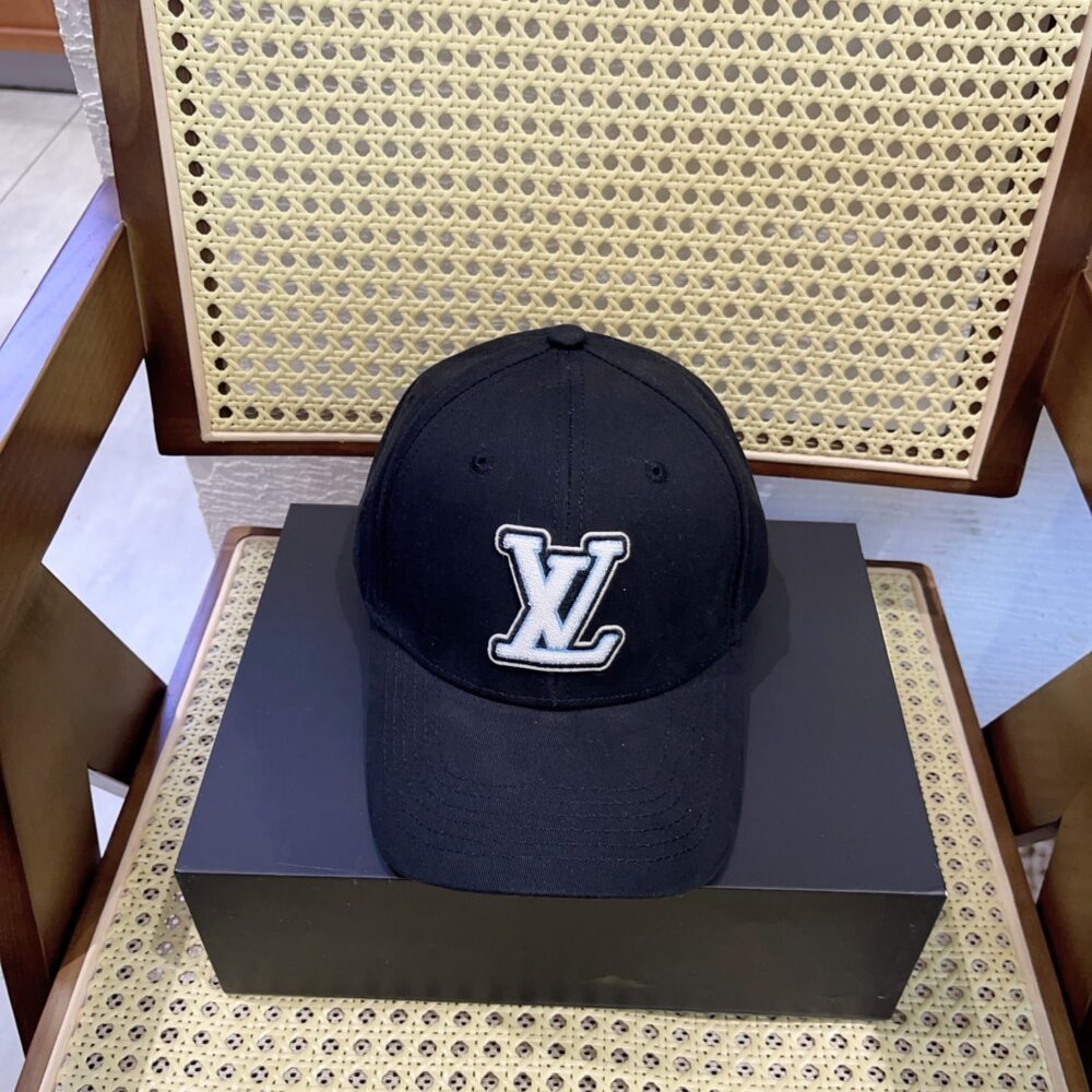 LV Cap