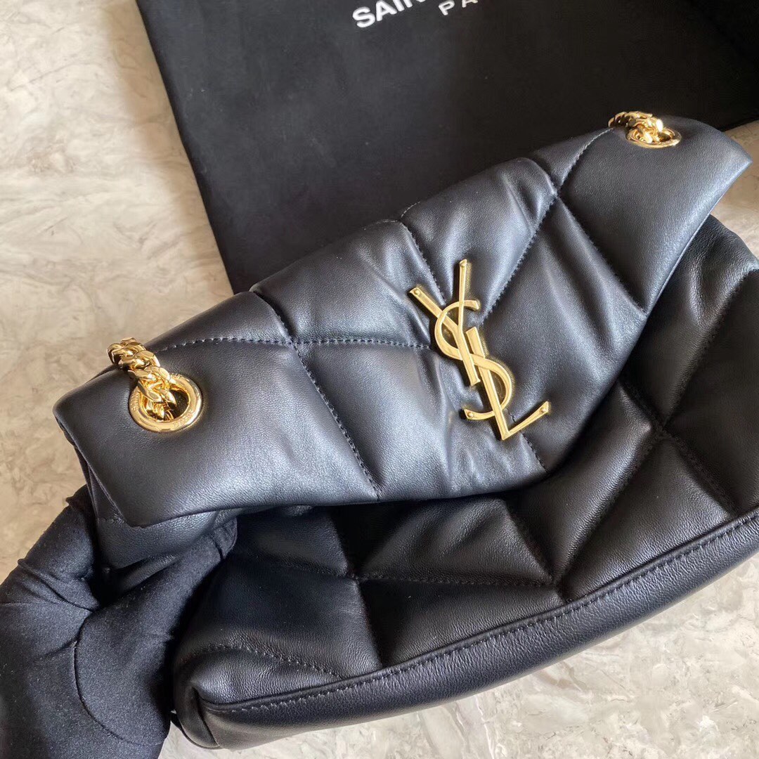 YSL BAG/ 29 x 17 x 11 cm